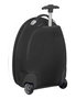 Safta Trolley Infantil 16" Real Madrid Equip. 25/26 - Valise Cabine Enfants 28 x 43 x 23 cm, Recommandé à partir de 3 ans