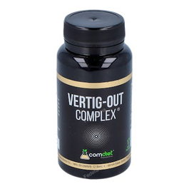 COMDIET VERTIG-OUT COMPLEX 60cap.