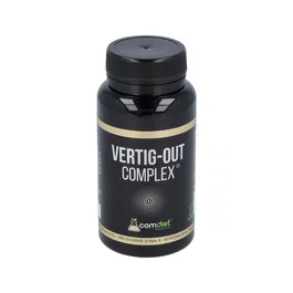 COMDIET VERTIG-OUT COMPLEX 60cap.