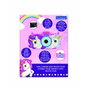 Lexibook Appareil Photo Numérique Unicorns Rose