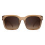 Spy DESSA Lunettes de soleil Marron