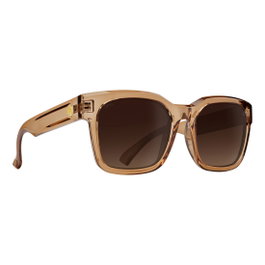 Spy DESSA Lunettes de soleil Marron