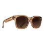 Spy DESSA Lunettes de soleil Marron