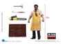 Hiya Toys Texas Chainsaw Massacre (1974) Figurine 1/18 Exquisite Mini LeatherFace - Killing Mask Standard Ver. 11 cm