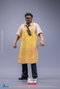 Hiya Toys Texas Chainsaw Massacre (1974) Figurine 1/18 Exquisite Mini LeatherFace - Killing Mask Standard Ver. 11 cm