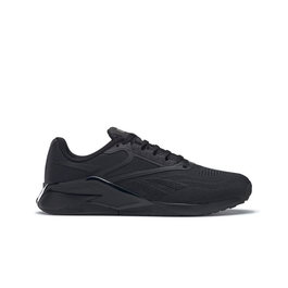 Chaussures de Sport pour Homme Reebok NANO X2 Noir Femme 38,5
