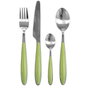 Pradel Set de 20 Couverts Inox Colorfull 18-0-1,5 mm
