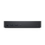 Dell D6000 - Station d'accueil universelle USB/USB-C - 3 écrans 4K - Alimentation 65W