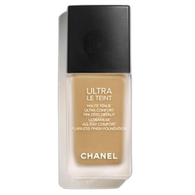 Chanel ULTRA LE TEINT fluide #bd91