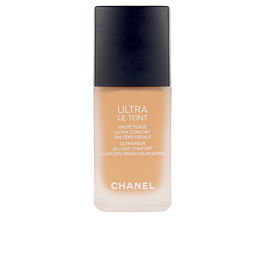 Chanel LE TEINT ULTRA Fond de Teint Fluide #bd91 Longue Tenue Anti-Transpiration 30 ml