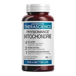 THERASCIENCE PHYSIOMANCE MITOCHONDRIE 90cap.