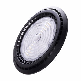 Campana LED UFO 200W 38 000Lm 6000K PRO IP65