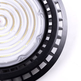 Campana LED UFO 200W 38 000Lm 6000K PRO IP65