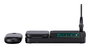Yealink BH71 Workstation Pro Casque Bluetooth UC Professionnel avec Station d'accueil, Charge Sans-fil Qi, Écran Tactile, Réduction de Bruit 4 Micros, Autonomie 30h