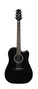 Takamine GD30CE-BLK