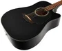 Takamine GD30CE-BLK