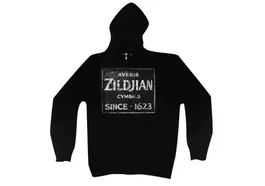 Zildjian Sudadera Vintage Taille M