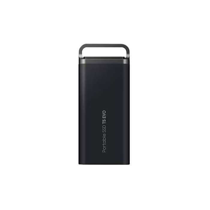 Disque Dur Externe Samsung T5 EVO 4 TB