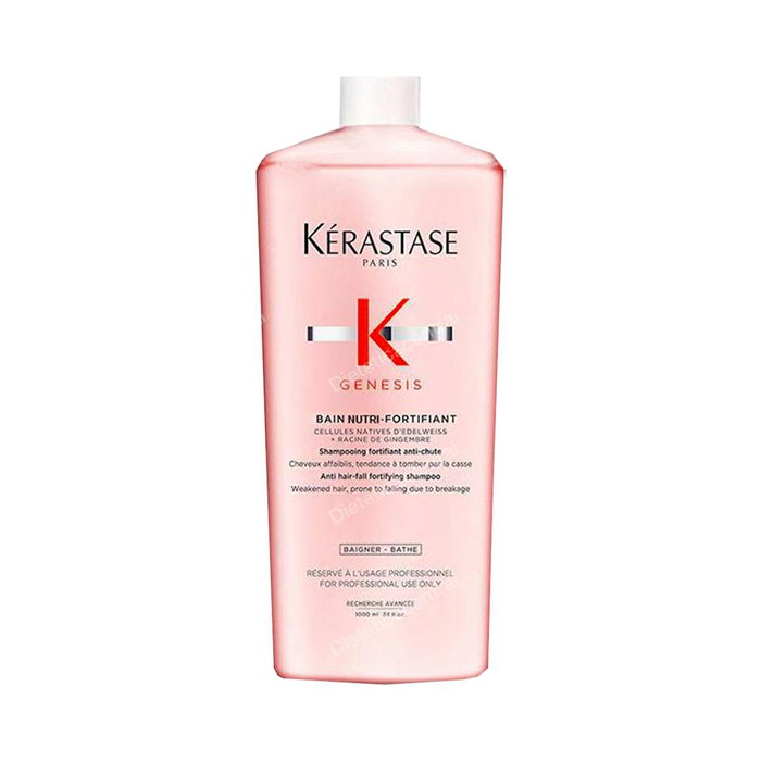 Kerastase GENESIS Bain Nutri-Fortifiant 1000 ml Kerastase GENESIS Bain Nutri-Fortifiant 1000 ml