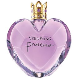 Vera Wang Princess Cracker Eau de Toilette pour Femme - 30 ml