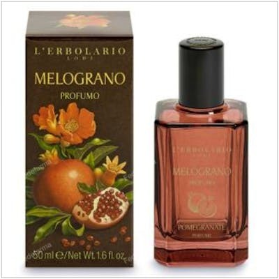 L´ERBOLARIO MELOGRANO parfum 50ml L´ERBOLARIO MELOGRANO parfum 50ml