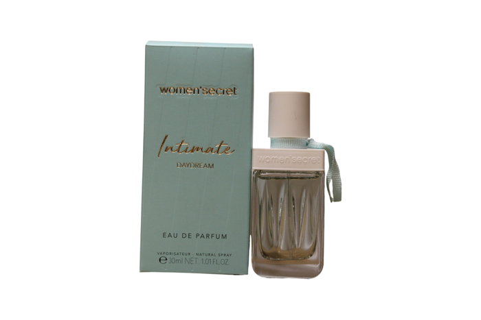 Women'Secret Intimate Daydream Eau de Parfum pour Femmes 30 ml Women'Secret Intimate Daydream Eau de Parfum pour Femmes 30 ml