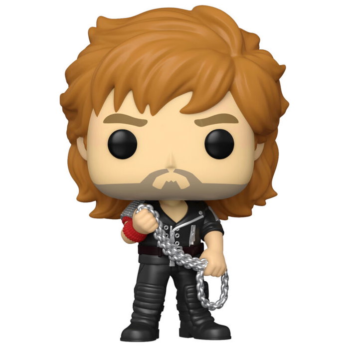 Funko Pop Rocks Simon Le Bon Duran Duran
