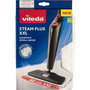 Vileda Steam XXL 3.0 Plus Replacement Cover - Lot de 2 housses
