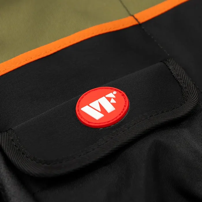 VICFIRTH Mochila Baguettes Professional Collection