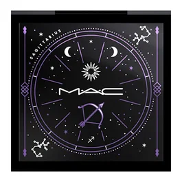 MAC Pro Colour Palette de maquillage vide Sagittaire avec 4 emplacements