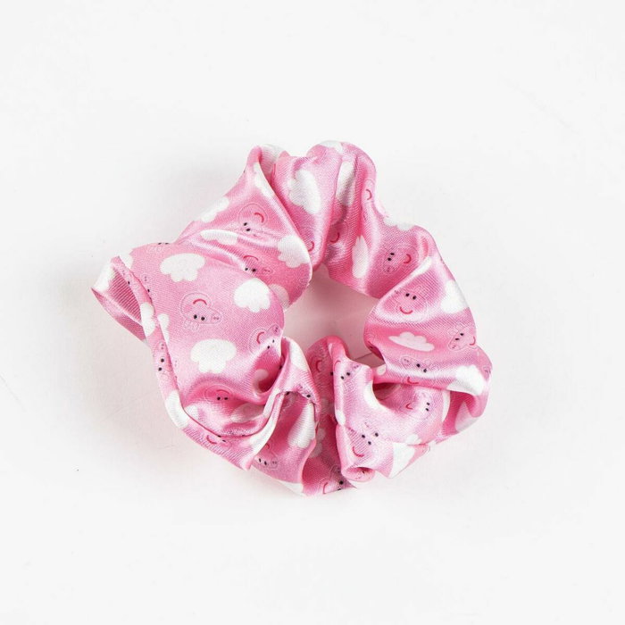 Accessoires pour les Cheveux Peppa Pig Rose 5 Pièces