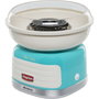 Ariete Machine à barbe à papa Cotton Candy Bleu