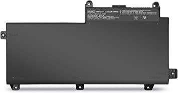 CoreParts Batterie pour ordinateur portable HP 38,76Wh 3 cellules 11,4V 3400mAh Noir CoreParts Batterie pour ordinateur portable HP 38,76Wh 3 cellules 11,4V 3400mAh Noir
