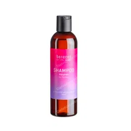 BENECOS Shampooing Volume Bambou BIO Vegan 200 ml