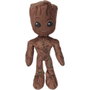 Marvel Peluche Jeune Groot 25 cm