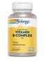 SOLARAY B Complex 75 Action Retardée 100 VegCaps