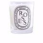 Diptyque Bougie Parfumée Rose 190 g