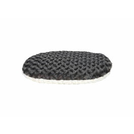 Lit pour chien Trixie Kaline Gris Crème 44 x 31 cm