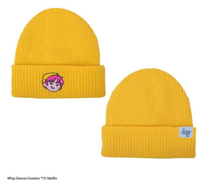 KPop Demon Hunters bonnet Abby KPop Demon Hunters bonnet Abby