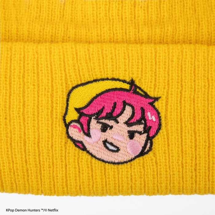 KPop Demon Hunters bonnet Abby KPop Demon Hunters bonnet Abby