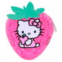 Karactermania Monedero Hello Kitty Soft Strawberry Rose