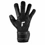 Gants de Gardien de But Reusch Attrakt Freegel Noir Adultes