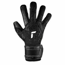 Gants de Gardien de But Reusch Attrakt Freegel Noir Adultes