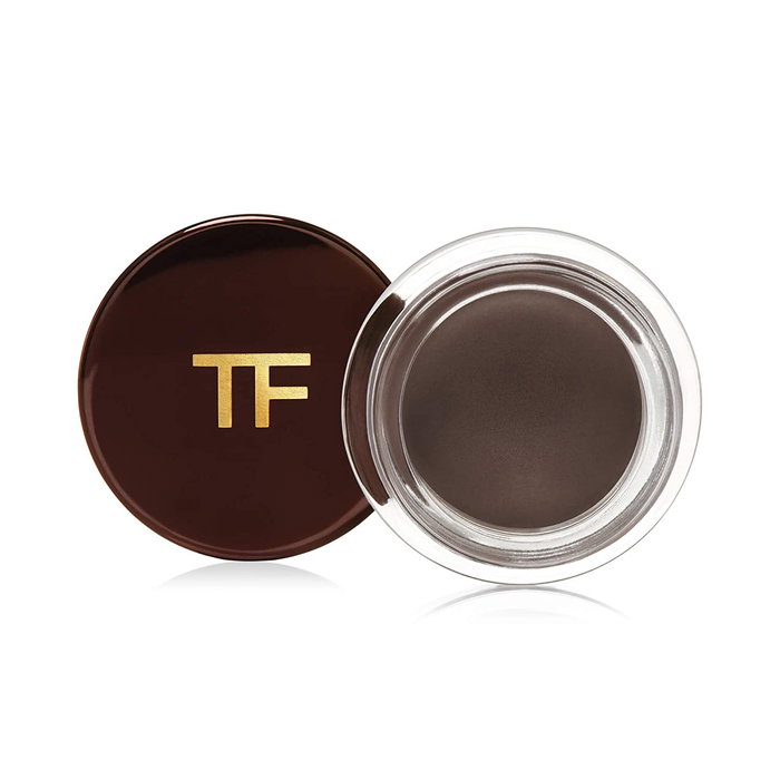 Tom Ford Creme Color Fard à Paupières Crème - Gris Fumé (Réf. 05) - 5 ml - Maquillage pour les Yeux Tom Ford Creme Color Fard à Paupières Crème - Gris Fumé (Réf. 05) - 5 ml - Maquillage pour les Yeux