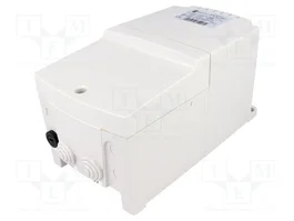 BREVE TUFVASSONS Transformateur de protection 160VA 230VAC/12V IP54