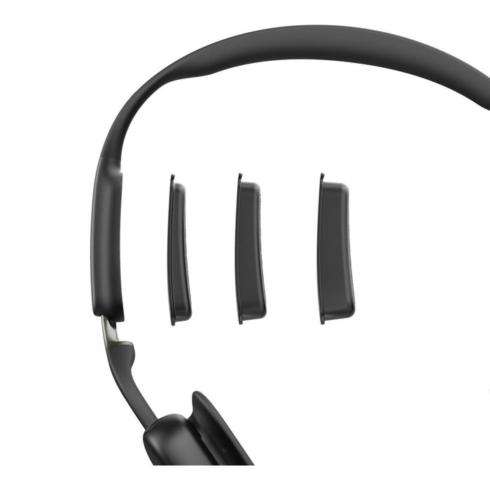 Casques Sans Fil Shokz C610-AA-BK-EU Noir