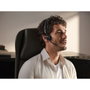 Casques Sans Fil Shokz C610-AA-BK-EU Noir