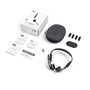 Casques Sans Fil Shokz C610-AA-BK-EU Noir