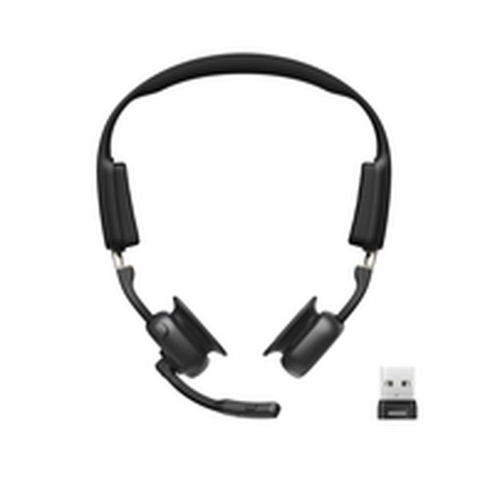Casques Sans Fil Shokz C610-AA-BK-EU-000 Noir