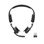 Casques Sans Fil Shokz C610-AA-BK-EU-000 Noir